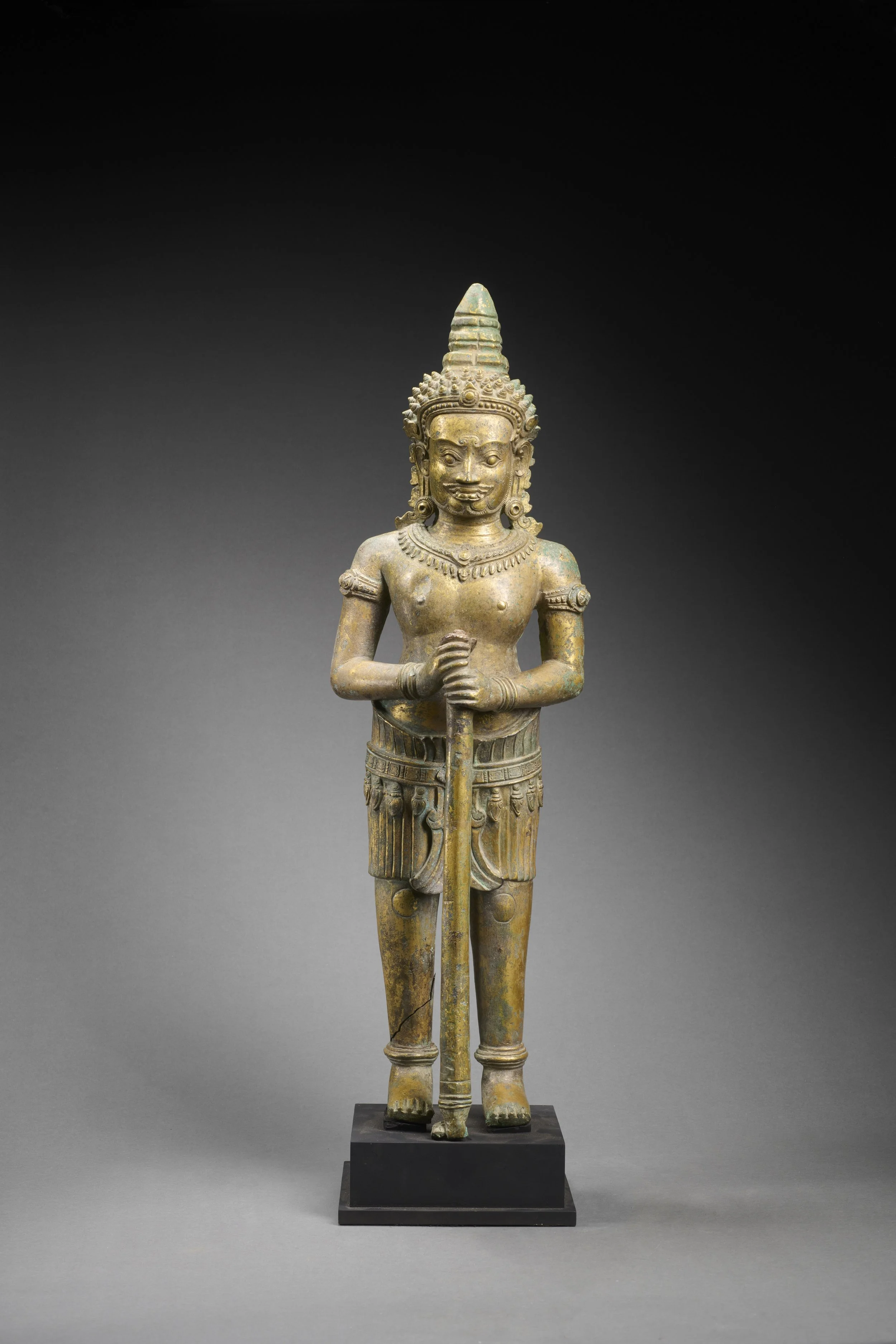 Royal Bronzes: Cambodian Art of the Divine at the Minneapolis